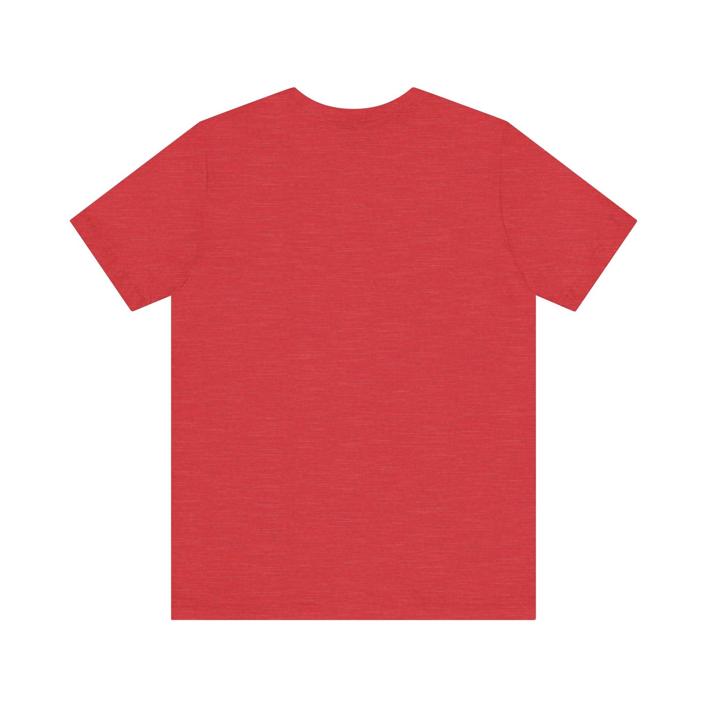 Rooted in Softness Rising in Strength Tee | Feminist Minimalist T-Shirt | Inspirational Gift for Women & Everyday Unisex Wear