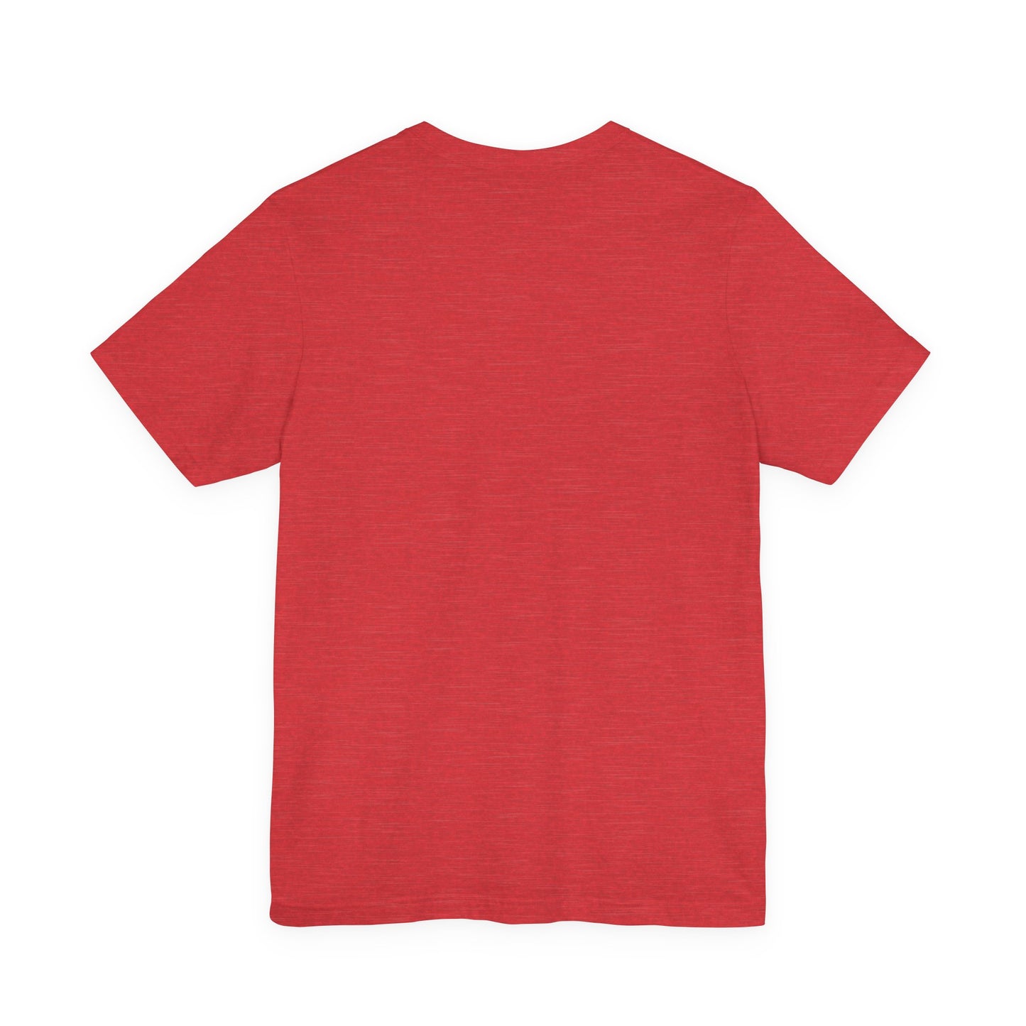 Rooted in Softness Rising in Strength Tee | Feminist Minimalist T-Shirt | Inspirational Gift for Women & Everyday Unisex Wear
