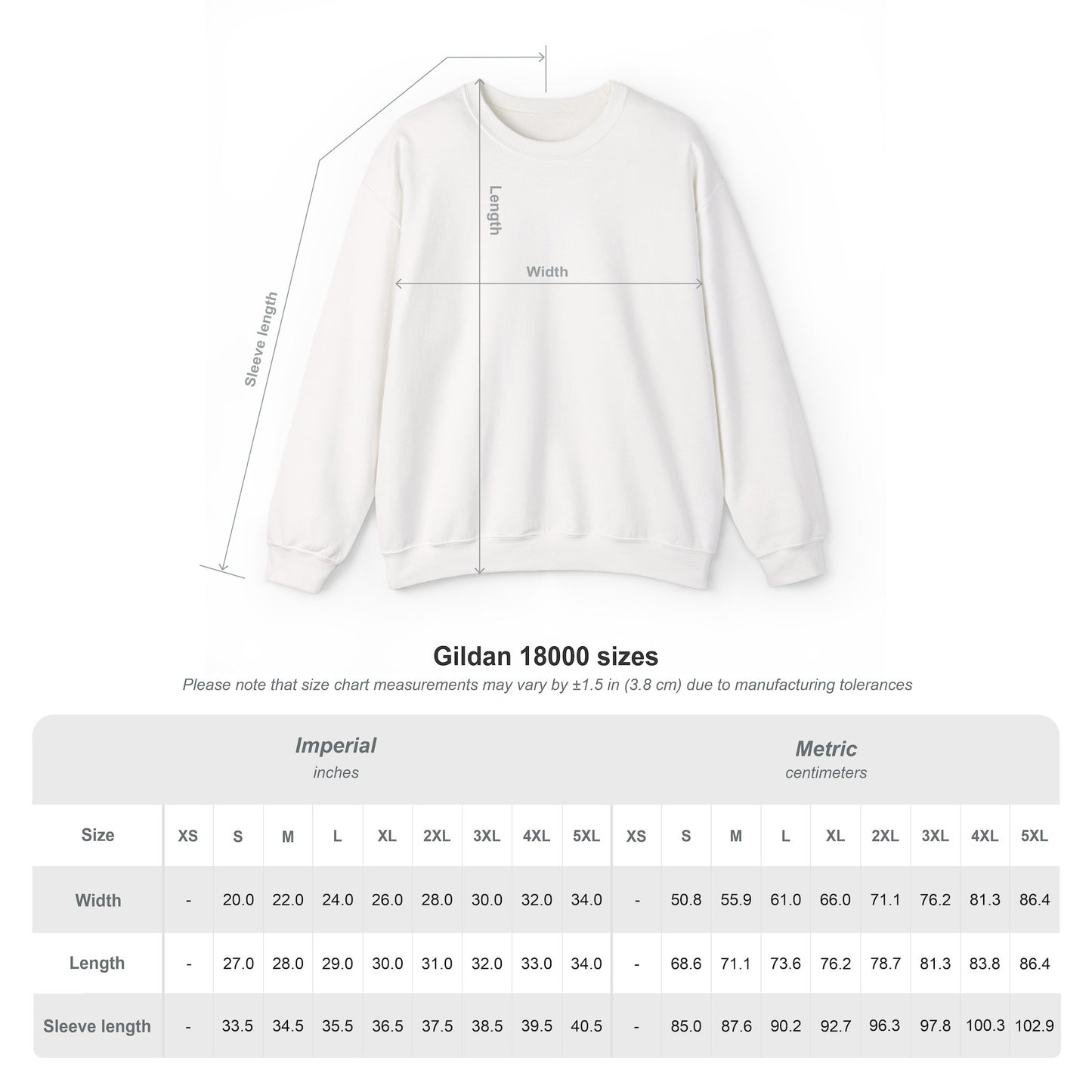 Ballet Dancer Crewneck Sweatshirt – Inspirational Dance Apparel, Cozy Unisex Sweater for Ballet Lovers, Unique Gift for Dancers & Art Enthusiasts