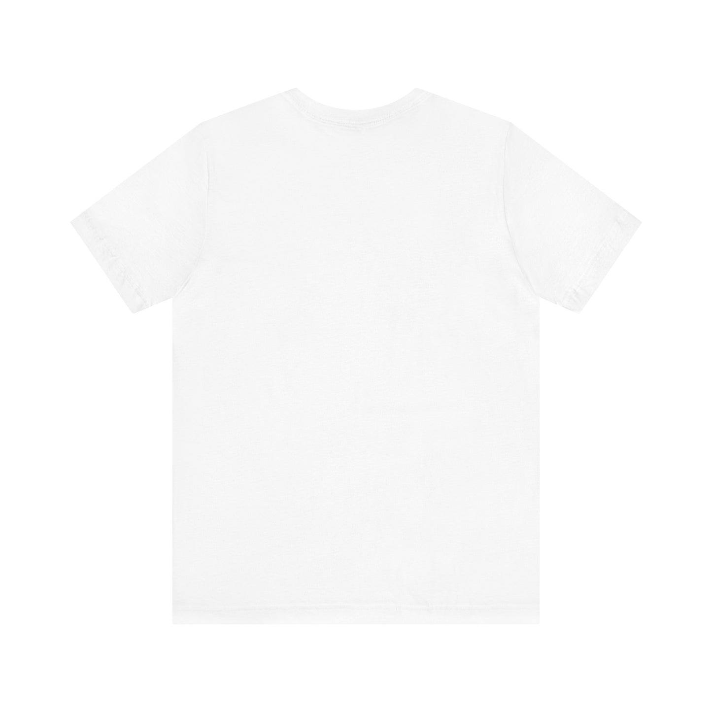 Mindfulness Yoga T-Shirt – Unisex Meditation Tee, Relaxation & Wellness Apparel, Positive Vibes Gift for Men & Women
